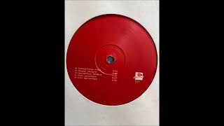Gosub – Warm & Sharp