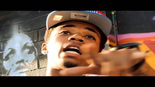 Djaay Prentiss - The Chronicles (Official Video) Details