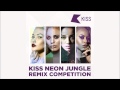 Neon Jungle - Can't Stop The Love (Mr Saccardo Remix)