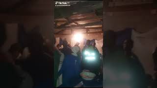 lenyoloi la moya Apostolic Church in zion