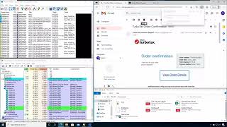 See Inside a Live Ransomware Attack