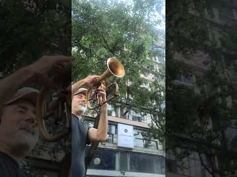 practicing "Yardbird suite " ( by Charlie Parker )  2026/06/01