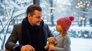 видео: Можно я здесь присяду? — спросила больная девочка у незнакомца. Оказалось, он — овдовевший миллионер картинка: Можно я здесь присяду? — спросила больная девочка у незнакомца. Оказалось, он — овдовевший миллионер