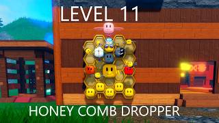 Evolution Tycoon | Limited Honey Comb Dropper screenshot 5