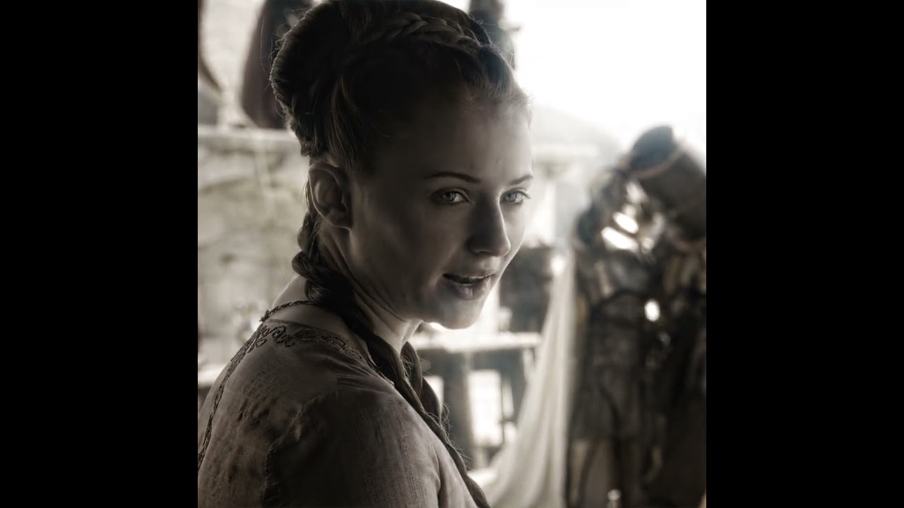 When Joffrey Proved He Was Evil | Game of Thrones Edit