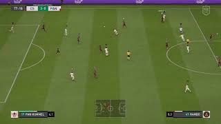 Pantera Esports 1. Interpool Gaming Cup