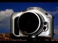 懐かしの写真機　Nikon PRONEA Ｓ