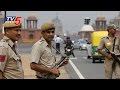 Terror Alert Sounds Across the Country