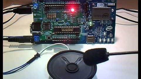 Arduino版Edison + 音声合成AquesTalkプロトシールドの実験