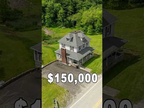 Dream Farmhouse with
