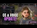 Solasta 2 Character Creation &amp; MC Voice Update