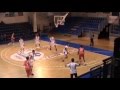 Paul Lecurieux Lafayette Basketball France Paul Lecurieux Lafayette Basketball France