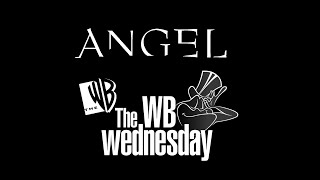 Angel 1x09 Special Wednesday Presentation WB Promo NEXT (February 23,2000)