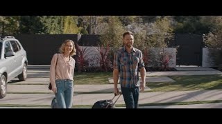 Happily - 2021 | Official Trailer | Mystery/Thriller | Joel McHale, Natalie Zea