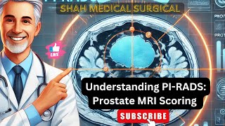 Understanding PI-RADS: Prostate MRI Scoring Explained