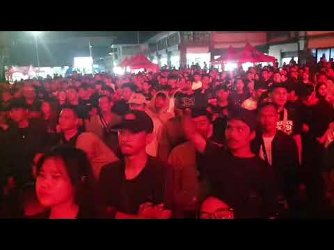 Konser 3dekade tipe-X - Biar nggak penasaran