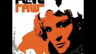 LWFRQ video (taken from 'RAW' flore's debut album)