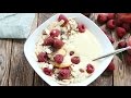 How to Make a Healthy Smoothie Bowl