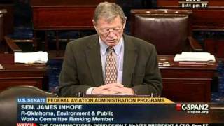 Senate Session 2011-02-14 (18:10:09-19:14:05)