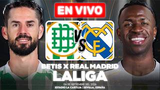 ✅ ¡EL PEOR PARTIDO DE MBAPPÉ EN SU CARRERA! Real Betis 1-0 Real Madrid - Jornada 4 🏆 LaLiga 2026 screenshot 1
