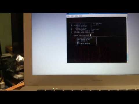 Raspberry Pi with ESP8266