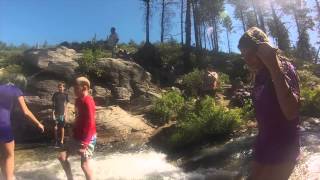 RAD Camps 2015 Week 3