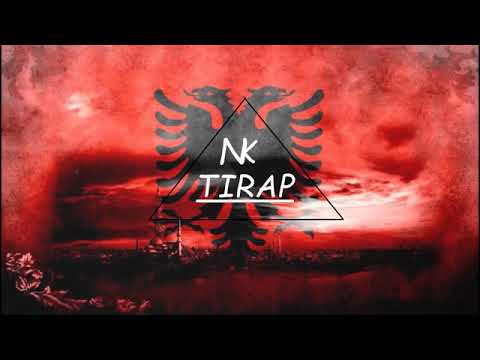 aslanbeatz tirana dark epic albanian cifteli rap beat