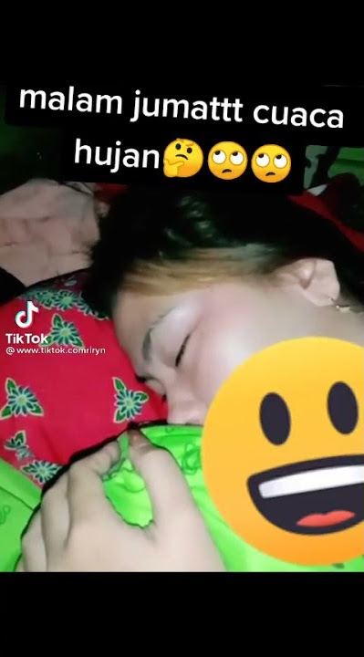 malam jumat ni siapa yang sunah rasul jangan lupa minum jamunya ya😂😂