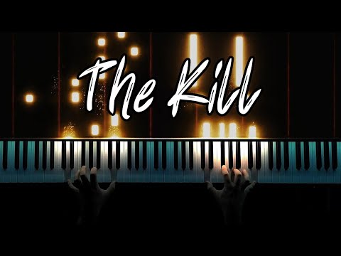 The Kill - 30 Seconds To Mars