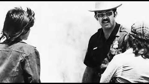 The story of how it began …..