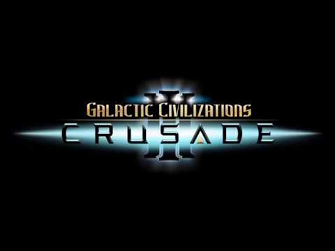 Galactic Civilizations III: Crusade Expansion Pack Video