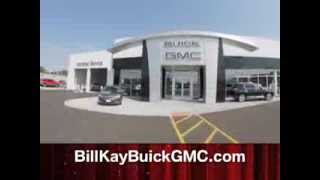 Match Highlights Bill Kay Buick GMC