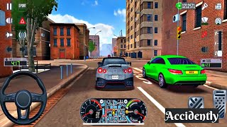 Taxi Car Simulator Evo – Extreme Taxi Driving 2025 🚖🔥|Part944| screenshot 5