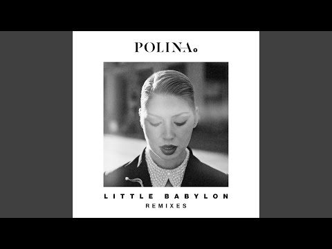 Polina - Little Babylon (Adam Trigger & Provi Remix)