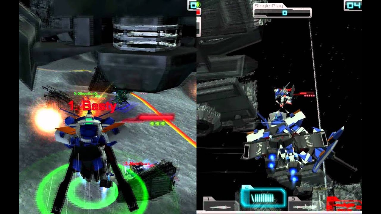 BF2L OVER9000!!! part2