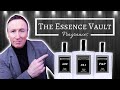THE ESSENCE VAULT  - FRAGRANCE REVIEW TRIPLE THREAT. TEV INSPIRED BY PERFUME
