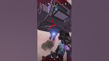 Why you should never land on the Drop Ship in Apex Legends