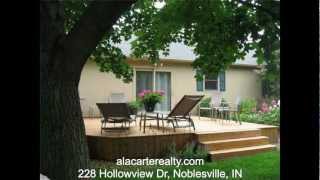 228 Hollowview Dr, Noblesville, In