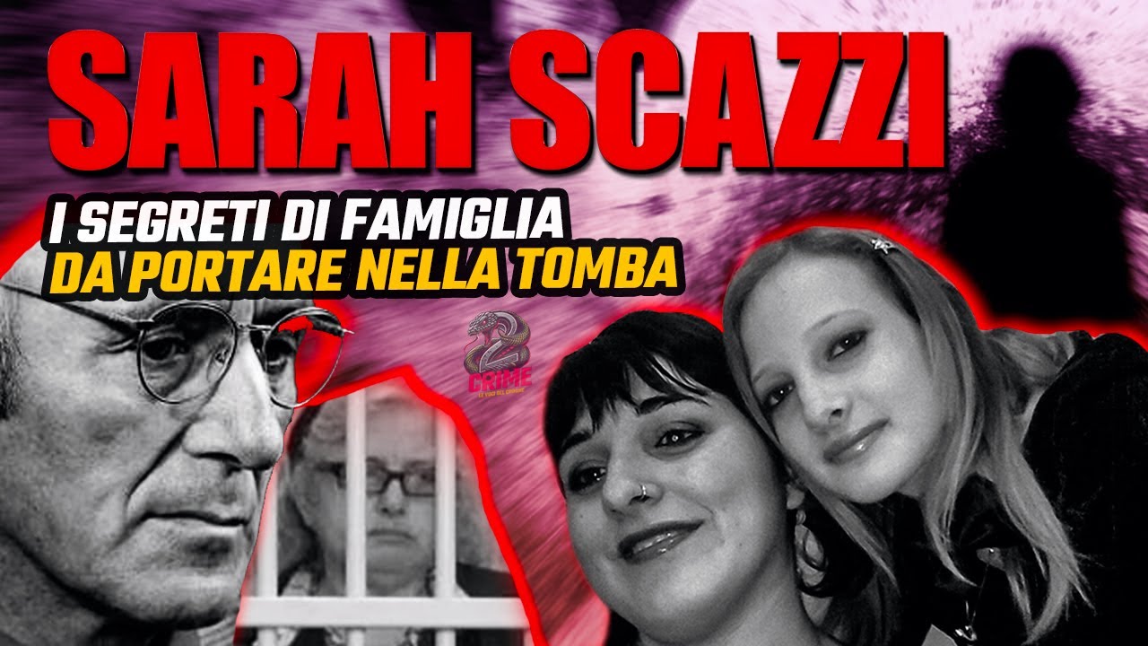 Cosa Nasconde la famiglia Misseri? Il Caso Scazzi di AVETRANA [2 Crime]