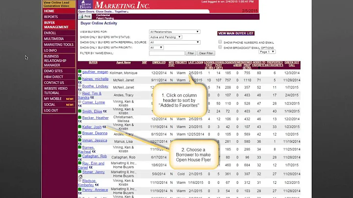 MORE REFERRALS FROM REALTORS with HBM + Mortgage C...