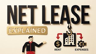 Net Lease Explained: Single, Double & Triple Net