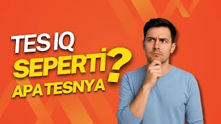 Hanya 1% Orang Bisa Jawab! Tes IQ Logika 10 Soal – Kamu Level Mana?
