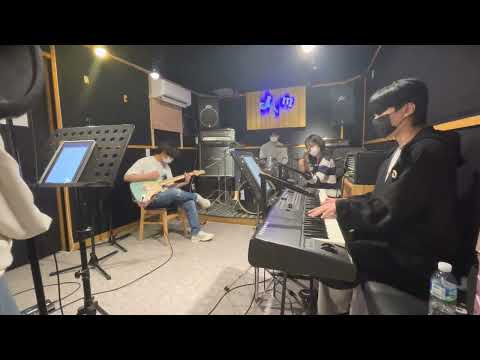 [PB 5 1차미션] (여자)아이들((G)I-DLE) - 말리지 마(cover)