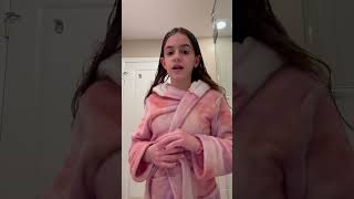GRWM for bed 🛏️ Part 2💖