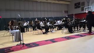 Black Forest Overture - Michael Sweeney
