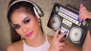MAKEUP & MUSIC | MAC COSMETICS BY JEREMY SCOTT