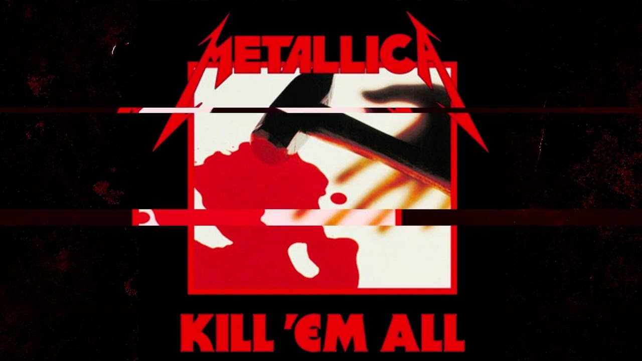 METALLICA - PHANTOMLORD