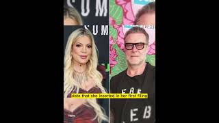 Tori Spelling & Dean McDermott Divorce Battle Gets Messy! #celebritynews #breakingnews