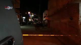 Hombre es hallado sin vida en su domicilio, en Los Reyes