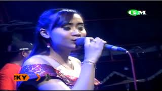 ORANG KE 2 VOCAL YENI INKA NEW SANTANA